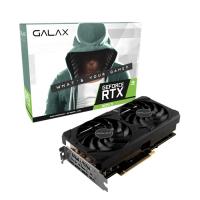 Galax GeForce RTX 3070 Ti 1-Click OC 8G Graphics Card