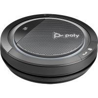 Poly Calisto 5300-M with USB Type A BT600 Dongle Bluetooth Speakerphone