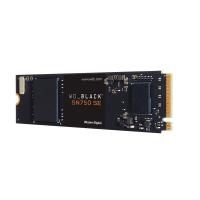 Western Digital WD Black 500GB SN750 SE M.2 NVMe SSD