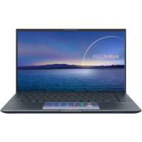 Asus Zenbook 14in FHD i7-1165G7 MX450 1TB SSD 16GB RAM W10P Laptop - Pine Grey (UX435EG-KK232R)