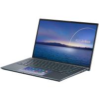 Asus Zenbook 14in FHD i7-1165G7 MX450 1TB SSD 16GB RAM W10P Laptop - Pine Grey (UX435EG-KK232R)
