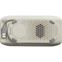 Poly Sync 20+ with USB Type A Dongle Bluetooth Speakerphone