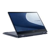 Asus ExpertBook 13.3in FHD Touch i5-1135G7 256GB SSD 8GB RAM W10P Flip Laptop (B5302FEA-LG0324R)