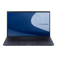 Asus ExpertBook 14in FHD i5-1135G7 512GB SSD 16GB RAM W10P Laptop (B9400CEA-KC0431R)