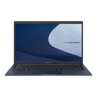 Asus ExpertBook 14in FHD i7-1165G7 512GB SSD 16GB RAM W10P Laptop (B9400CEA-KC0430R)