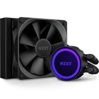 NZXT Kraken 120mm AIO AER RGB Liquid CPU Cooler