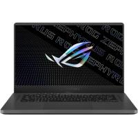 Asus ROG Zephyrus G15 15.6in WQHD IPS R9-5900HS RTX 3050 Ti 512GB SSD 16GB RAM W10H Gaming Laptop (GA503QE-HQ070T)