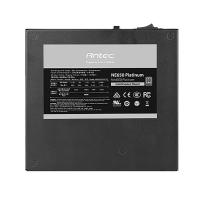 Antec 650W Neo Eco 80+ Platinum ATX Power Supply (NE650 PLATINUM AU)