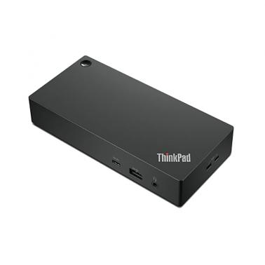 Lenovo ThinkPad Universal USB-C Dock - NO PACKAGE 90400
