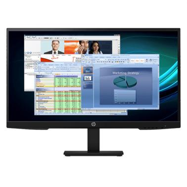 HP P27h G4 27in FHD IPS 60Hz Monitor 