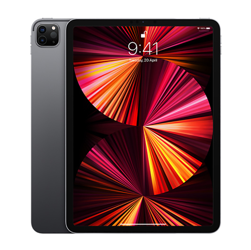 Apple 11 inch iPad Pro - WiFi 1TB - Space Grey (MXDG2X/A)
