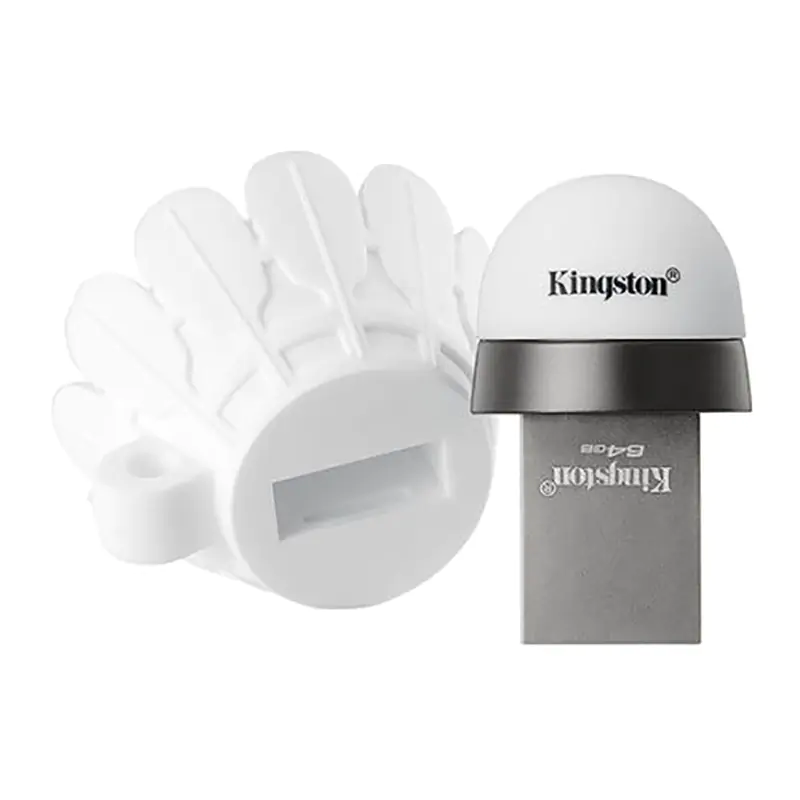 Kingston 64GB USB 3.2 Limited Edition Badminton USB Drive