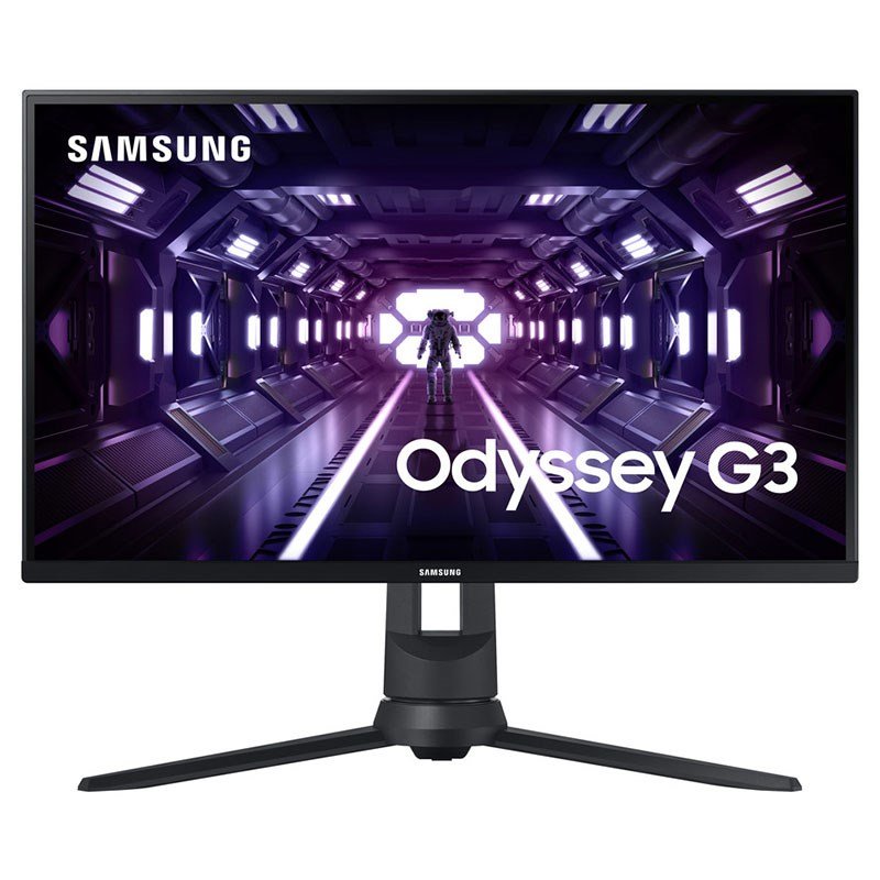 Samsung Odyssey G3 27in FHD 144Hz FreeSync Gaming Monitor (LF27G33TFWEXXY)