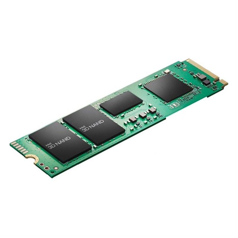 Intel 670p 2TB M.2 PCIe NVMe SSD