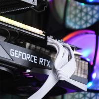 Umart G7 GeForce RTX 3070 Intel i7 10700KF Gaming PC