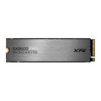 Adata 2TB XPG SX8600 Pro M.2 NVMe Gen3x4 SSD