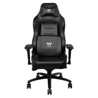 Thermaltake XC500 X Comfort Gaming Chair Black (GGC-XCS-BBLFDL-TW)