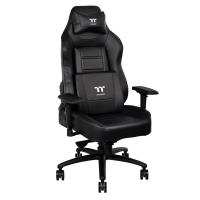 Thermaltake XC500 X Comfort Gaming Chair Black