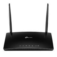 TP-Link N300 4G LTE Telephony Wi-Fi Router (TL-MR6500V(APAC))