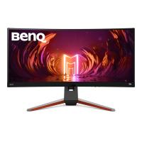 BenQ 34in QHD IPS 144Hz FreeSync Curved Gaming Monitor (EX3415R)