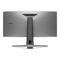 BenQ 34in QHD IPS 144Hz FreeSync Curved Gaming Monitor (EX3415R)