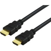 8ware High Speed HDMI Cable Male to Male 0.5m