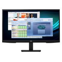 HP P27h G4 27in FHD IPS 60Hz Monitor (7VH95AA)