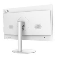 MSI PRO AP241 23.8in FHD IPS Non Touch i5-11400 1TB SSD 16GB RAM W11P All in One PC - White (PRO AP241 11M-227AU)