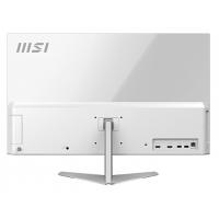 MSI Modern AM271 27in FHD IPS i5-1135G7 1TB SSD 16GB RAM W11P All in One PC - White (Modern AM271 11M-452AU)