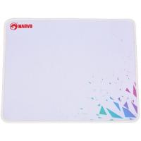 Marvo CM310WH 3in1 Gaming Keyboard, Mouse and Mouse Pad Combo - White