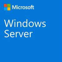 Windows Server Standard 2022 64Bit 16 Core OEM