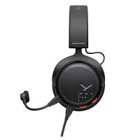 Beyerdynamic MMX 100 Analog Gaming Headset - Black