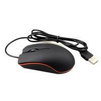 Generic Banda MW700 Wired USB Mouse