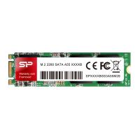 Silicon Power 128GB A55 M.2 SSD SATA III Internal Solid State Drive SP128GBSS3A55M28