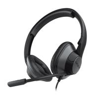 Creative HS-720 V2 USB Stereo Wired Headset with Noise Cancelling Condenser Mic