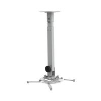 Vision Mounts Height Adjustable Ceiling Projector Mount