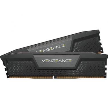 Corsair 32GB (2x16GB) CMK32GX5M2B5200C40 Vengeance CL40 5200MHz DDR5 DRAM (CMK32GX5M2B5200C40) - OPENED BOX 86500