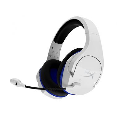 HyperX Cloud Stinger Core Wireless Gaming Headset - White (4P5J1AA) - OPENED BOX 86403