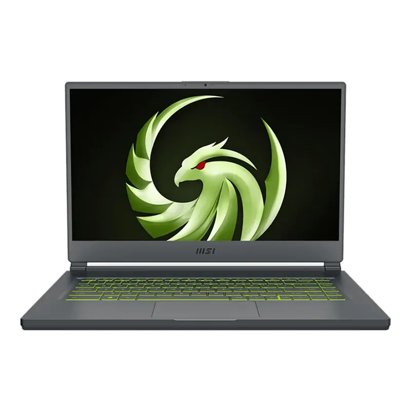 MSI Delta 15.6in FHD 240Hz Ryzen 7 5800H RX 6700M 1TB SSD 16GB RAM W11H Gaming Laptop (DELTA 15 A5EFK-068AU)
