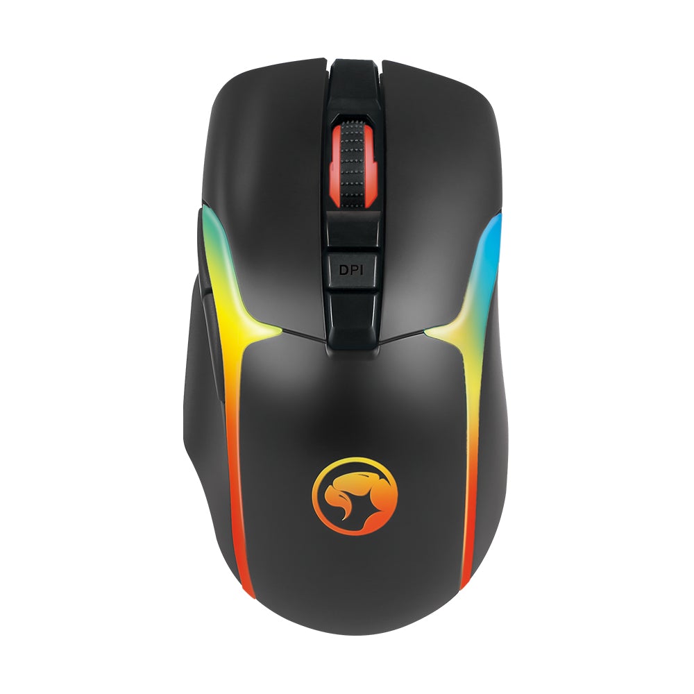 Marvo M729W 2.4G Wireless Gaming Mouse