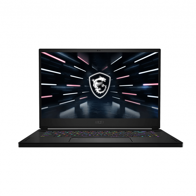 MSI Stealth GS66 15.6in QHD i9-12900H RTX3080 Max-Q 1TB SSD 32GB RAM W11P Gaming Laptop (Stealth GS66 12UH-065AU)