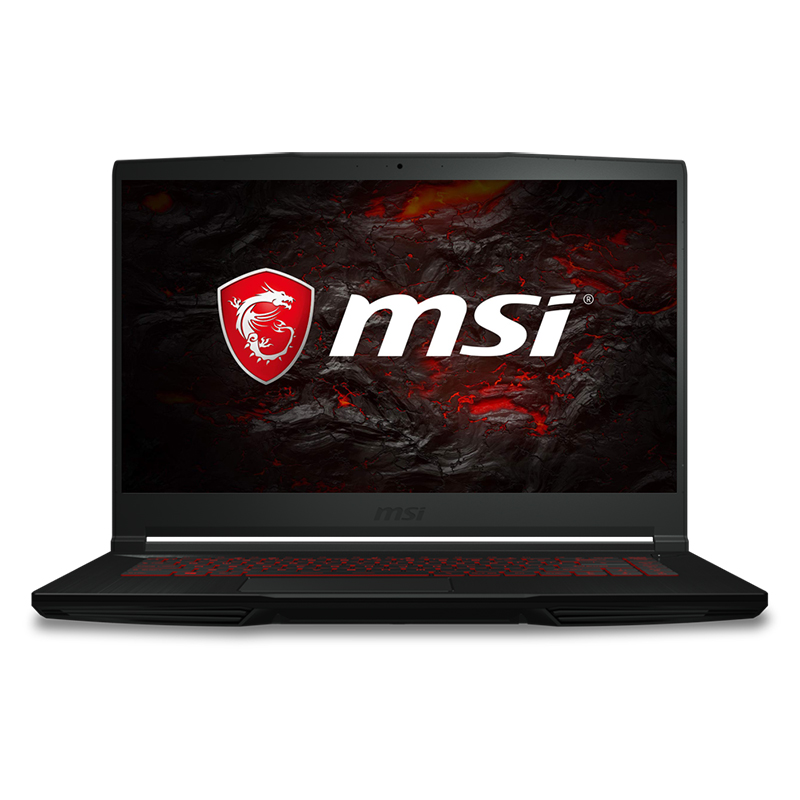 MSI GF63 Thin I7 15.6in FHD i7-11800H RTX3050 Ti 512GB SSD 16GB RAM W11 Gaming Laptop (GF63 THIN 11UD-276AU)