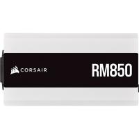 Corsair 850W RM850 80+ Gold Fully Modular ATX Power Supply - White (CP-9020232-AU)