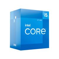 Intel Core i5 12400 6 Core LGA 1700 CPU Processor