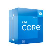 Intel Core i5 12400F 6 Core LGA 1700 CPU Processor