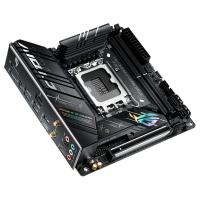 Asus ROG Strix B660-I Gaming Wifi LGA 1700 DDR5 ITX Motherboard
