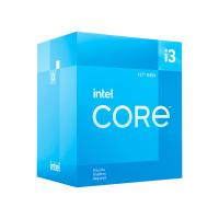 Intel Core i3 12100F 4 Core LGA 1700 4.30 GHz CPU Processor