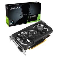 Galax GeForce GTX 1650 EX 1-Click 4G OC Graphics Card