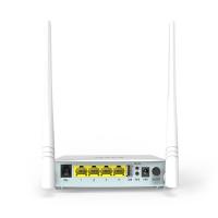 Tenda V300 N300 Wi-Fi VDSL/ADSL Modem Router