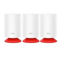 TP-Link Deco Voice X20 AX1800 Mesh WiFi 6 System - 3 Pack